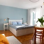 Apartamento Charming Tale Modun19