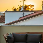 Charming Tale Modun19 Apartman *