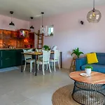 Charming Tale Modun19 Apartman *