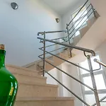 Charming Tale Modun19 Apartman *