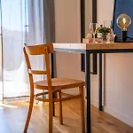 Apartamento Charming Tale Modun19
