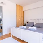 Apartman Charming Tale Modun19 *
