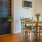 Charming Tale Modun19 Apartman *