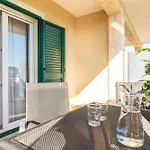 Charming Tale Modun19 Apartman *