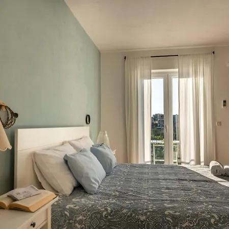 Charming Tale Modun19 Lejlighed Pirovac