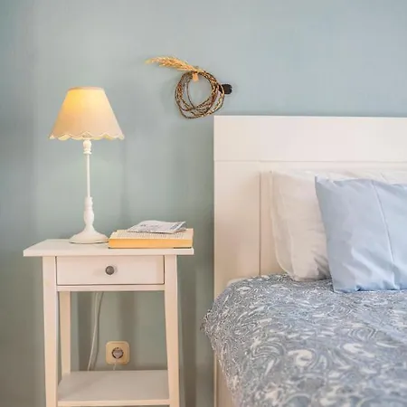 Charming Tale Modun19 Lejlighed *