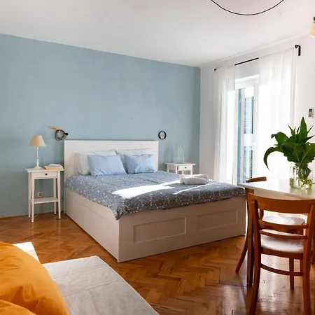 Lejlighed Charming Tale Modun19