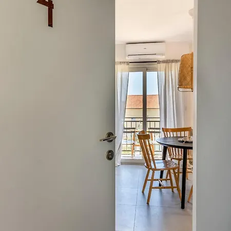 Charming Tale Modun19 Lejlighed