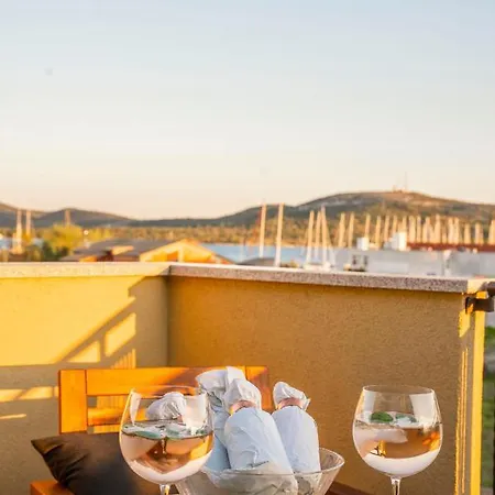 Lejlighed Charming Tale Modun19 *