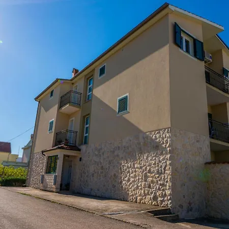 Charming Tale Modun19 아파트