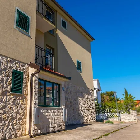 Charming Tale Modun19 Lejlighed *