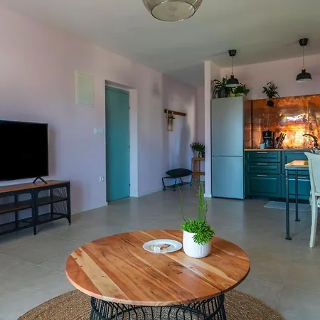 Charming Tale Modun19 Lejlighed *