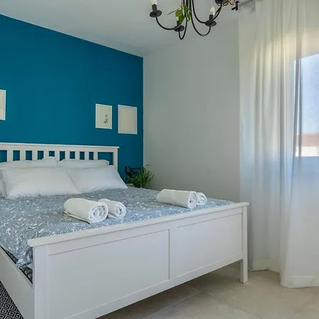 Charming Tale Modun19 Apartmán Pirovac