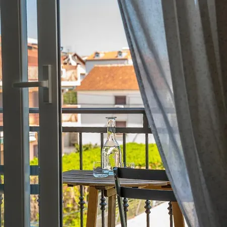 Charming Tale Modun19 Apartmán *