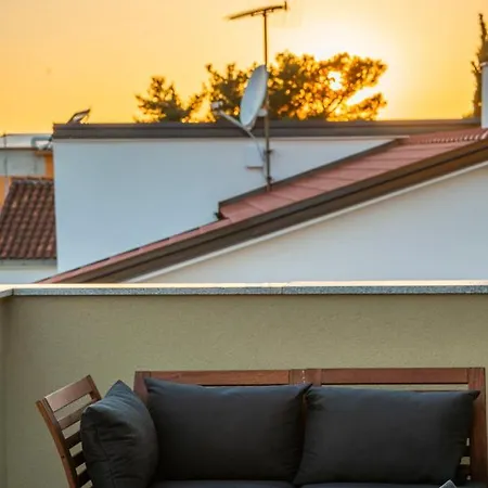 Charming Tale Modun19 Lejlighed *