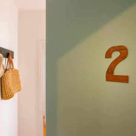 Charming Tale Modun19 Apartamento *
