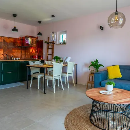 Charming Tale Modun19 Lejlighed *