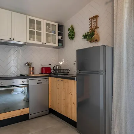 Charming Tale Modun19 Lejlighed *