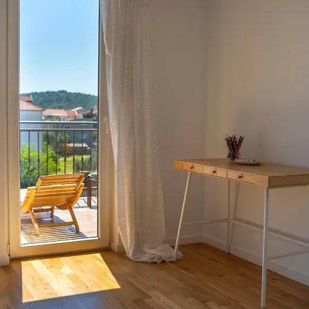 Charming Tale Modun19 Lejlighed