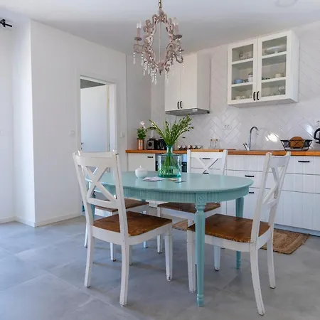 Charming Tale Modun19 Lejlighed