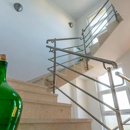 Charming Tale Modun19 Lejlighed *