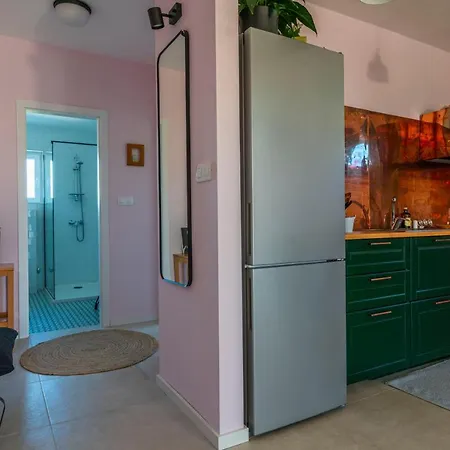 Charming Tale Modun19 Apartmán