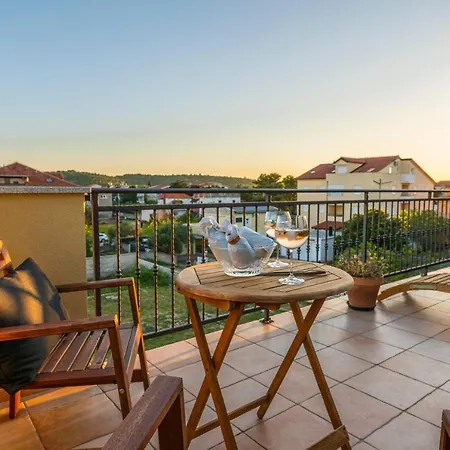 Lejlighed Charming Tale Modun19