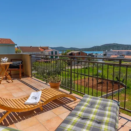 Lejlighed Charming Tale Modun19 *