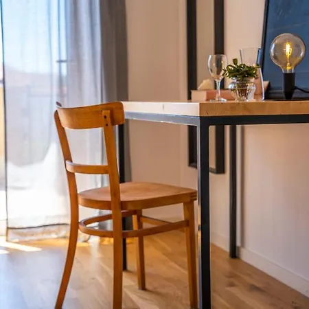 Apartamento Charming Tale Modun19
