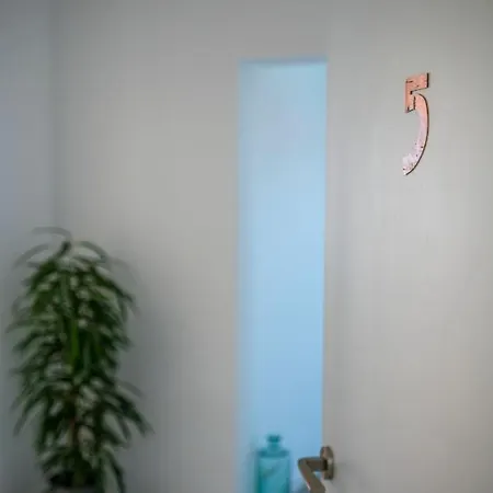 Lejlighed Charming Tale Modun19 *