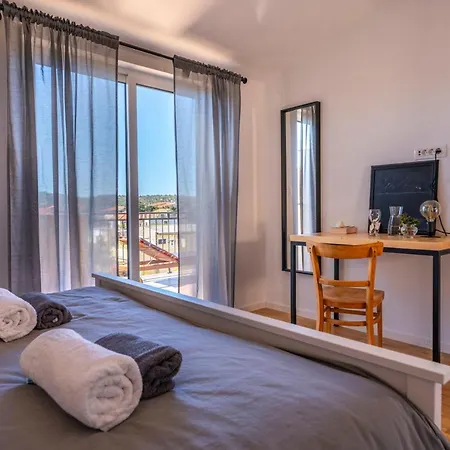 Charming Tale Modun19 Lejlighed *