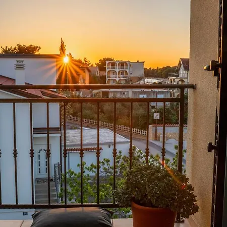 Charming Tale Modun19 Lejlighed Pirovac