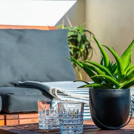 Lejlighed Charming Tale Modun19 *