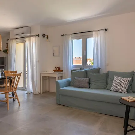 Apartmán Charming Tale Modun19