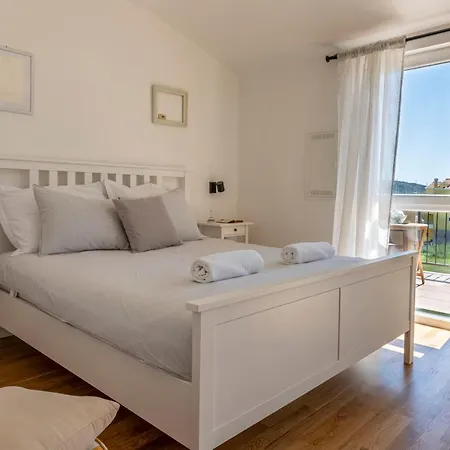 Apartmán Charming Tale Modun19 Pirovac