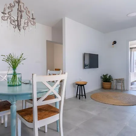 Charming Tale Modun19 Lejlighed Pirovac