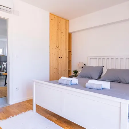 Lejlighed Charming Tale Modun19 *