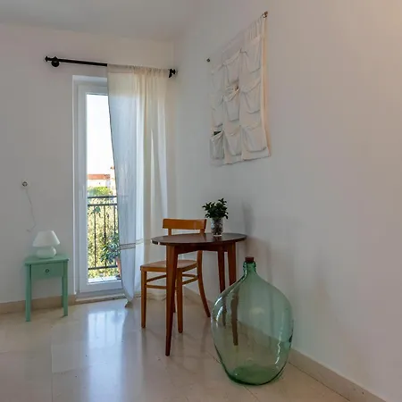 Lejlighed Charming Tale Modun19 *