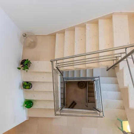 Lejlighed Charming Tale Modun19