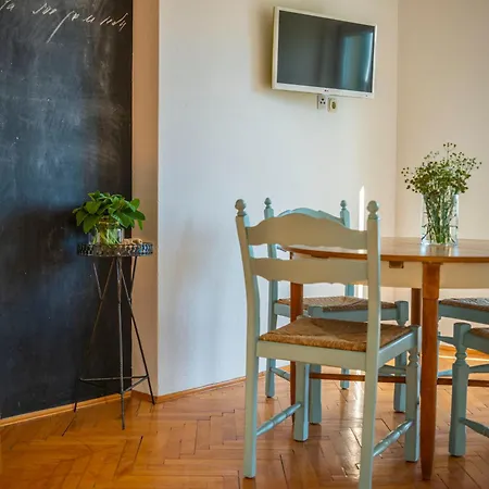 Charming Tale Modun19 Lejlighed *