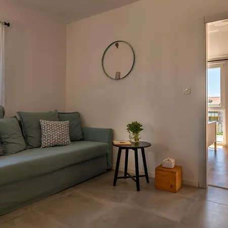 Charming Tale Modun19 Lejlighed *