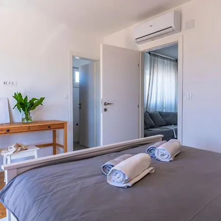 Charming Tale Modun19 Lejlighed