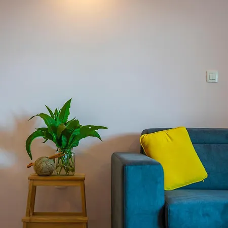 Charming Tale Modun19 Lejlighed Pirovac