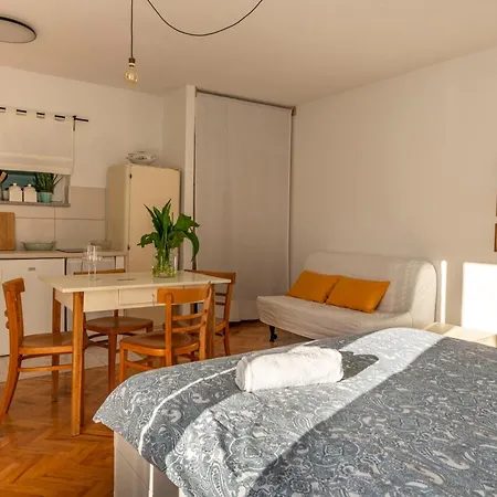 Charming Tale Modun19 Lejlighed