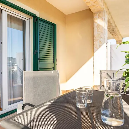 Charming Tale Modun19 Lejlighed *