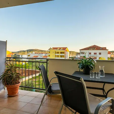 Apartman Charming Tale Modun19 *