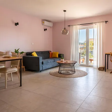 Charming Tale Modun19 아파트 피로바츠