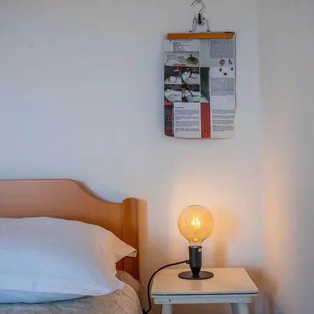 Lejlighed Charming Tale Modun19