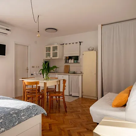 Charming Tale Modun19 Apartmán