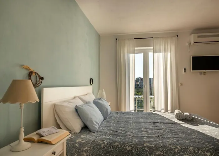 Charming Tale Modun19 아파트 피로바츠